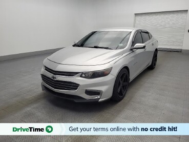 2016 Chevrolet Malibu in Ocala, FL 34471