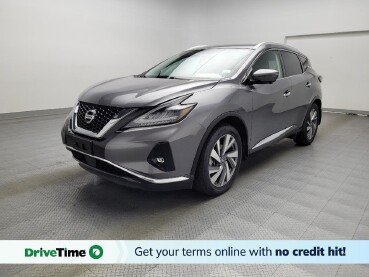 2021 Nissan Murano in Arlington, TX 76011