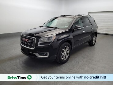 2014 GMC Acadia in Allentown, PA 18103