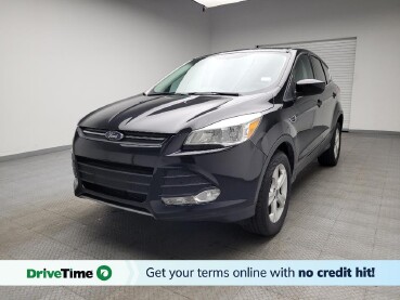 2014 Ford Escape in Laurel, MD 20724