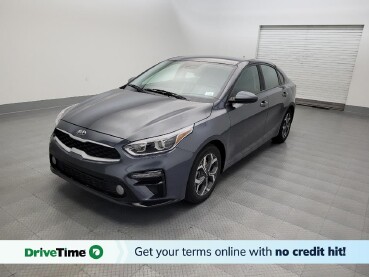 2019 Kia Forte in Mesa, AZ 85210