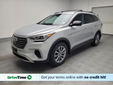 2017 Hyundai Santa Fe in Downey, CA 90241