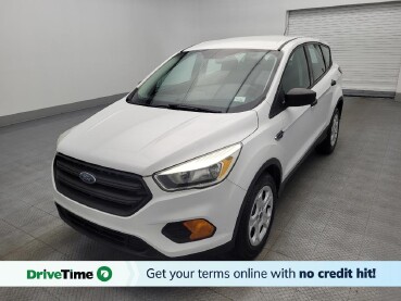 2017 Ford Escape in Charleston, SC 29414