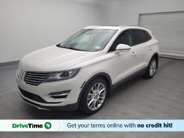 2017 Lincoln MKC in Colorado Springs, CO 80909