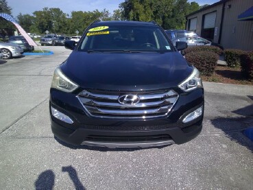 2013 Hyundai Santa Fe in Jacksonville, FL 32205