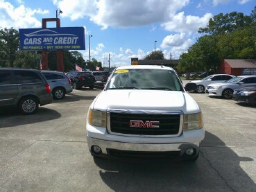 2007 GMC Sierra 1500 in Jacksonville, FL 32205