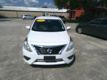 2016 Nissan Versa in Jacksonville, FL 32205