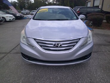 2014 Hyundai Sonata in Jacksonville, FL 32205