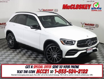 2022 Mercedes-Benz GLC 300 in Colorado Springs, CO 80918