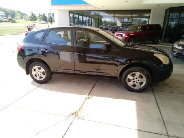 2008 Nissan Rogue in Madison, WI 53718