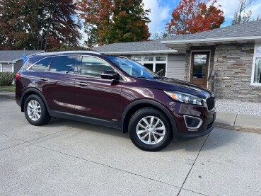 2017 Kia Sorento in Fairview, PA 16415