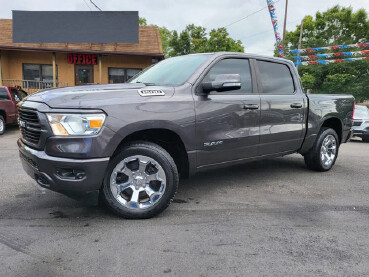 2020 RAM 1500 in Cinnaminson, NJ 08077