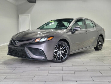 2022 Toyota Camry in Cinnaminson, NJ 08077