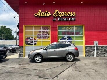 2012 Nissan Rogue in Hamilton, OH 45015