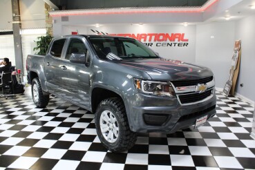 2016 Chevrolet Colorado in Lombard, IL 60148