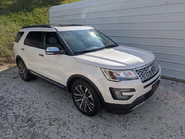 2016 Ford Explorer in Candler, NC 28715