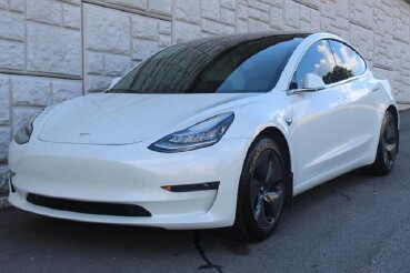 2020 Tesla Model 3 in Decatur, GA 30032