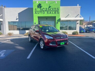 2015 Ford Escape in St. George, UT 84770