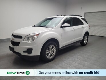 2015 Chevrolet Equinox in Downey, CA 90241