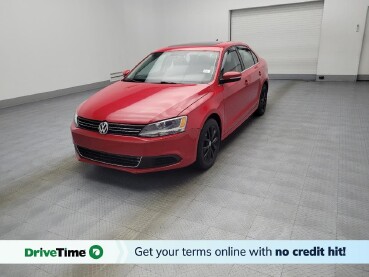 2014 Volkswagen Jetta in Athens, GA 30606