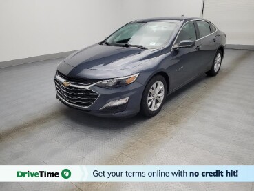 2019 Chevrolet Malibu in Augusta, GA 30907