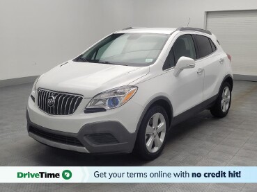 2016 Buick Encore in Union City, GA 30291