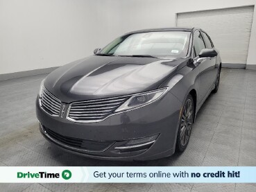 2015 Lincoln MKZ in Union City, GA 30291