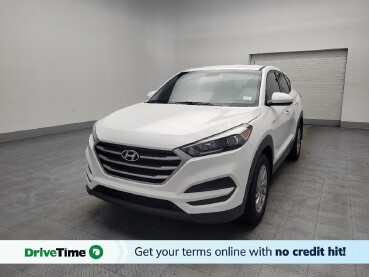 2017 Hyundai Tucson in Morrow, GA 30260