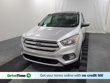 2019 Ford Escape in Plymouth Meeting, PA 19462