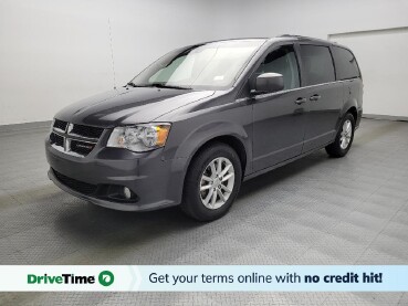 2019 Dodge Grand Caravan in Lewisville, TX 75067