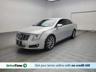 2013 Cadillac XTS in Tulsa, OK 74145