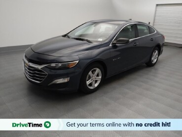 2020 Chevrolet Malibu in Tucson, AZ 85705