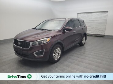 2018 Kia Sorento in Phoenix, AZ 85022