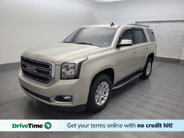 2016 GMC Yukon in Tucson, AZ 85705