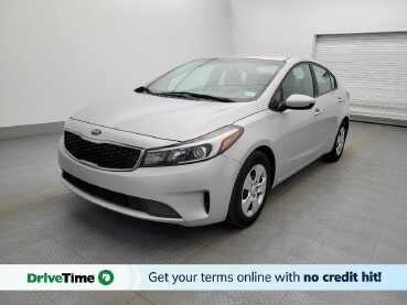 2017 Kia Forte in Lauderdale Lakes, FL 33313