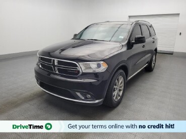 2018 Dodge Durango in Greenville, SC 29607