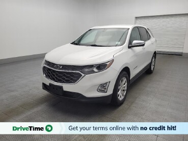 2019 Chevrolet Equinox in Greenville, SC 29607