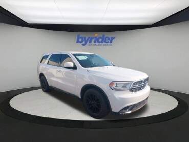 2014 Dodge Durango in Milwaukee, WI 53221