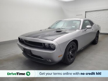 2014 Dodge Challenger in Fayetteville, NC 28304