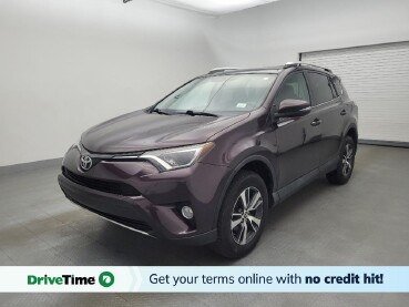 2016 Toyota RAV4 in Greenville, SC 29607