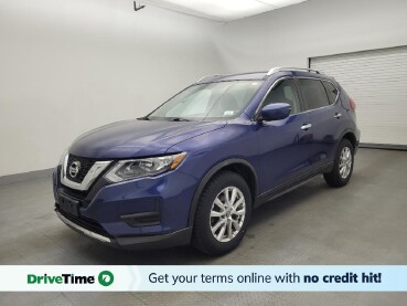 2017 Nissan Rogue in Greenville, SC 29607