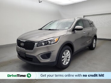 2016 Kia Sorento in Greenville, SC 29607