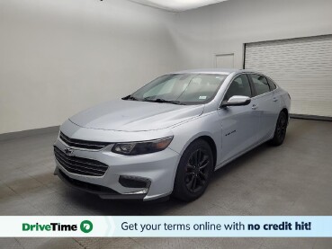 2017 Chevrolet Malibu in Fayetteville, NC 28304