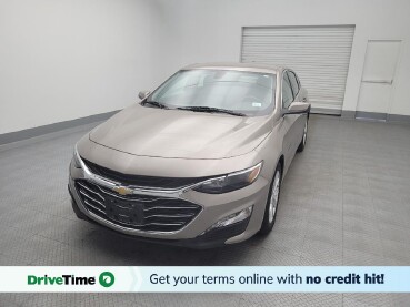 2022 Chevrolet Malibu in Albuquerque, NM 87113