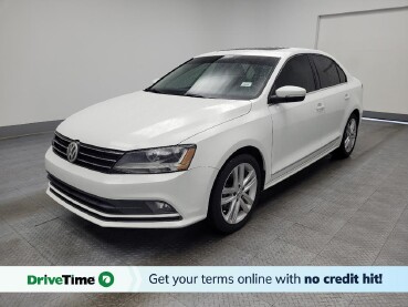 2017 Volkswagen Jetta in Madison, TN 37115