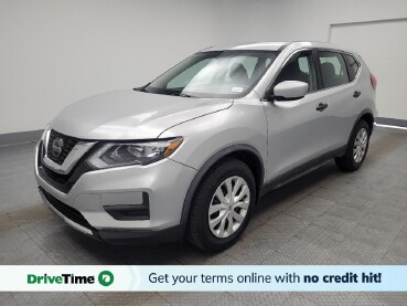 2018 Nissan Rogue in Madison, TN 37115