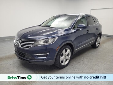 2017 Lincoln MKC in Lexington, KY 40509