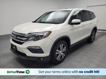 2017 Honda Pilot in Antioch, TN 37013