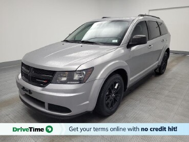 2020 Dodge Journey in Madison, TN 37115