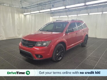 2019 Dodge Journey in Indianapolis, IN 46219